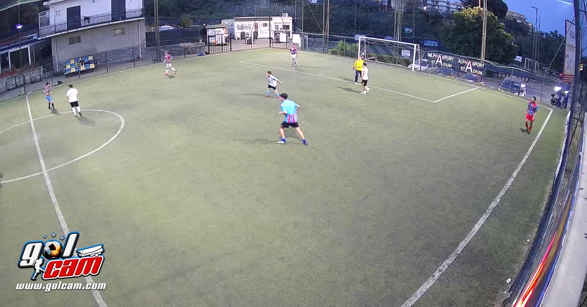 Goal di azione