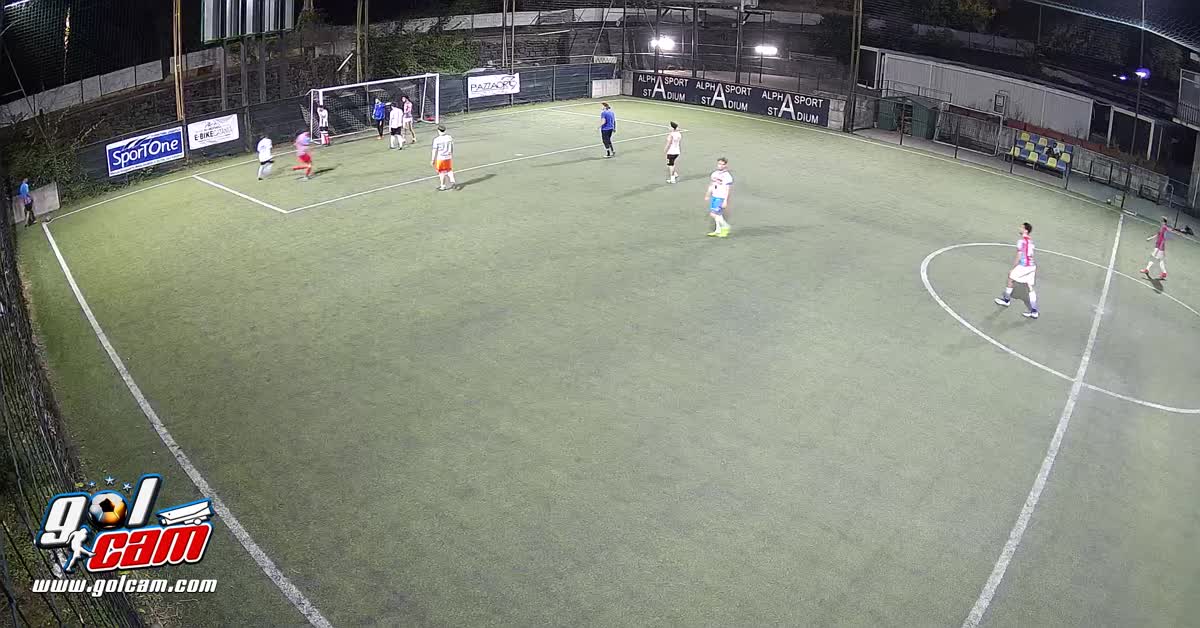 Primo gol