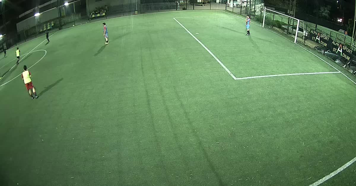Gol di piattone