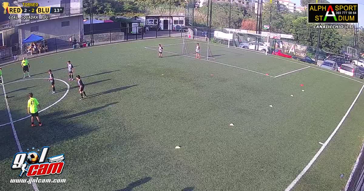 Luca luca 20