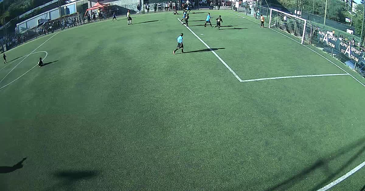 Gol Alby ATA cup