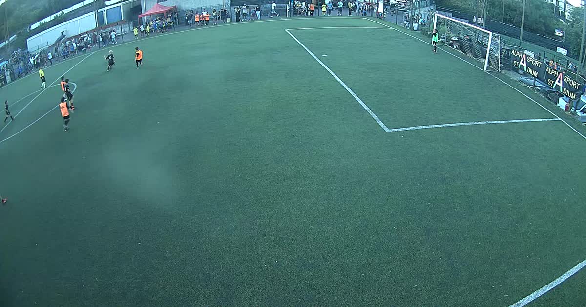Gol Davide 