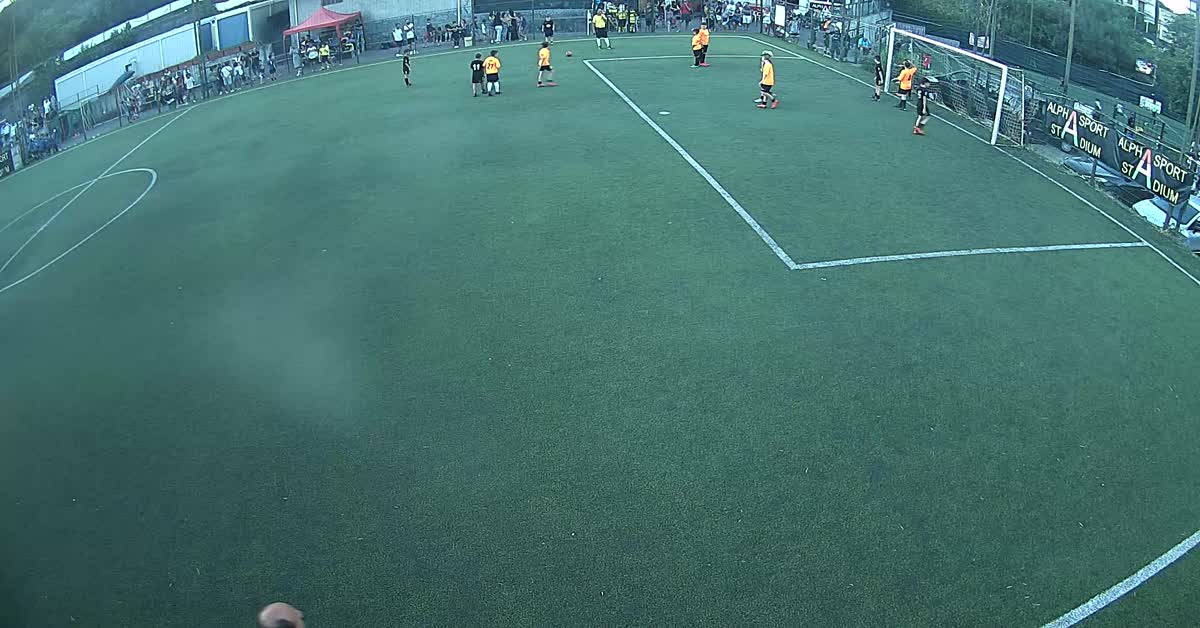 Gol giovanni