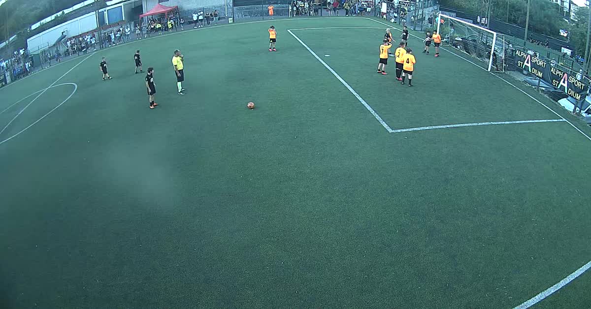 Gol Maurizio 