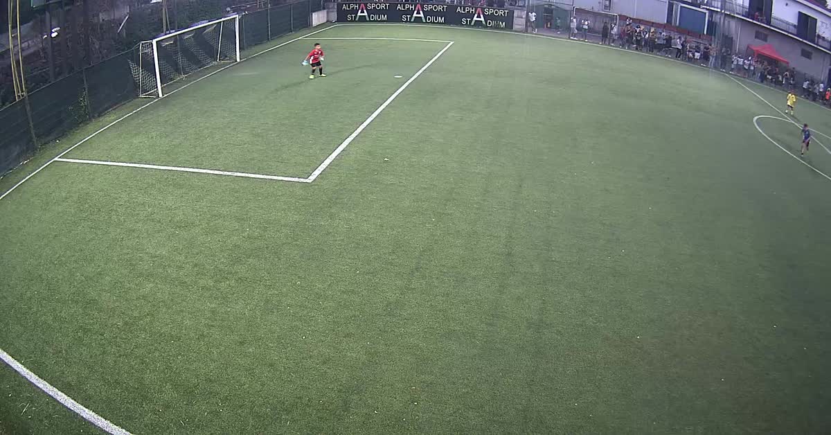 Dribbling + Assist