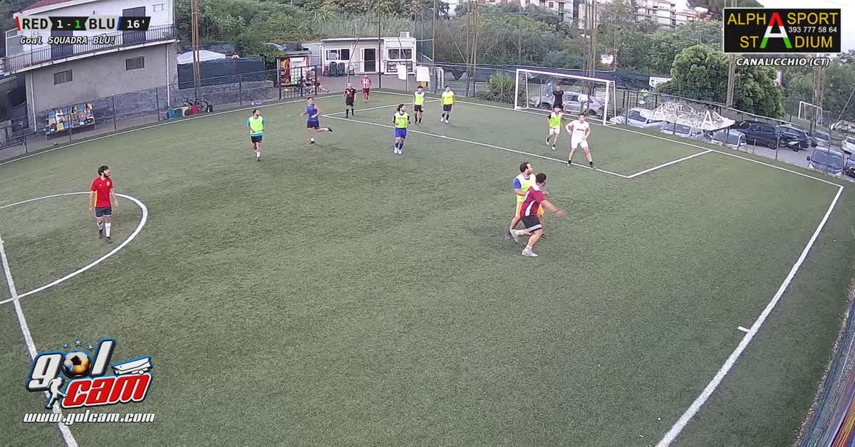 Prima alpha sport