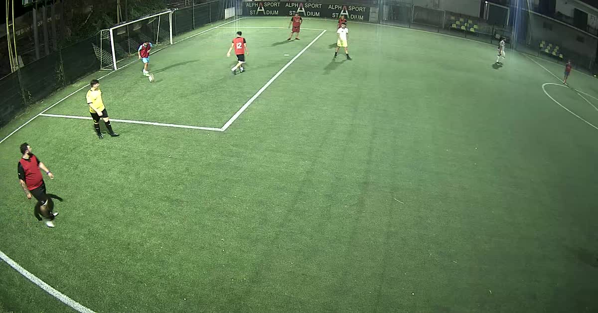 Gol di testa