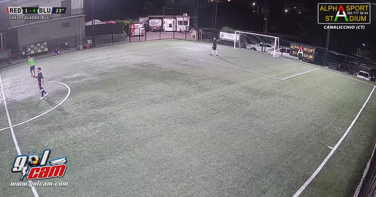 Gol 13