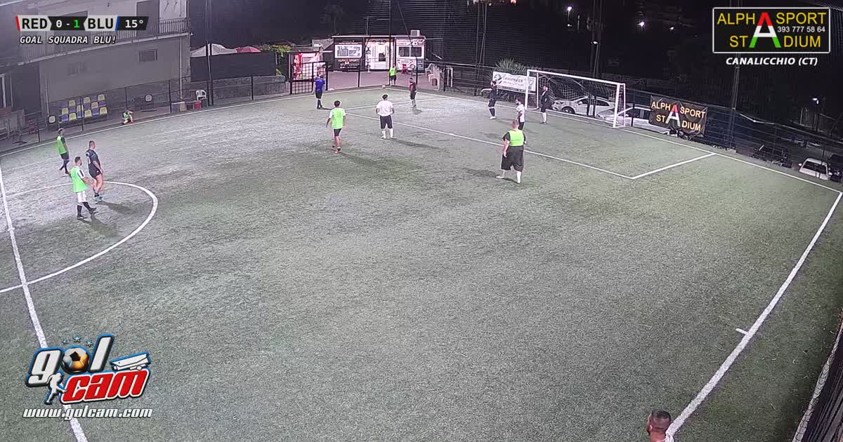 Gol 12