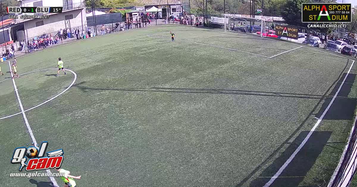 Gol Gabry