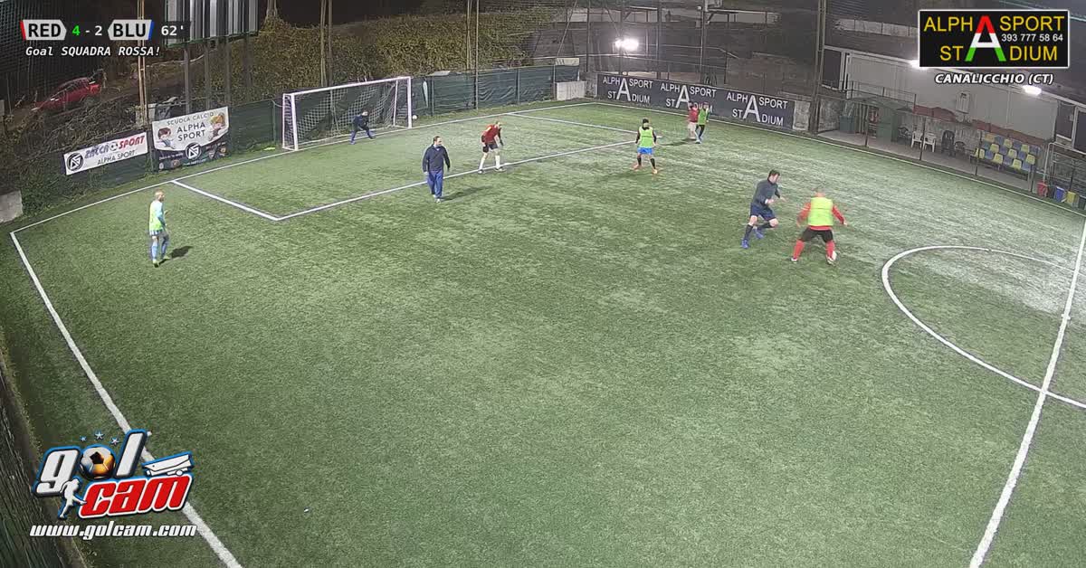 Goall 6 27/02/2023
