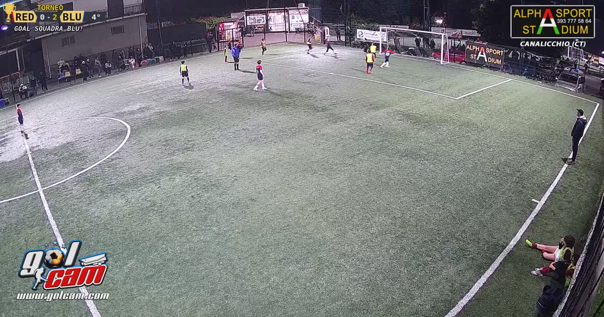 Goal 2 Aleksandar 