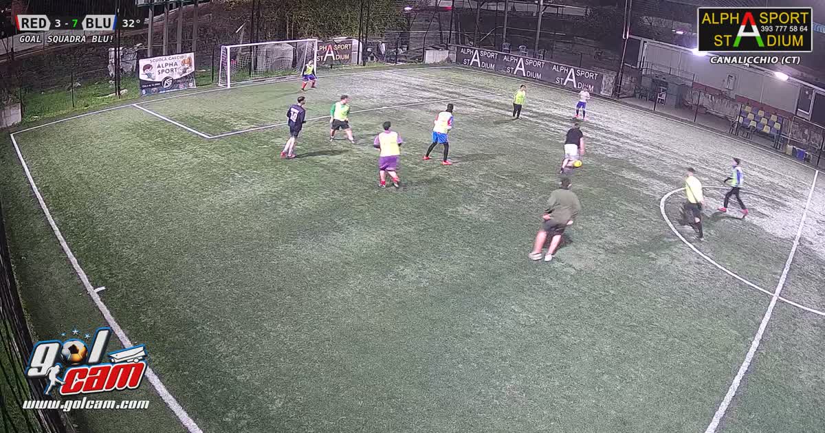 Gol dani