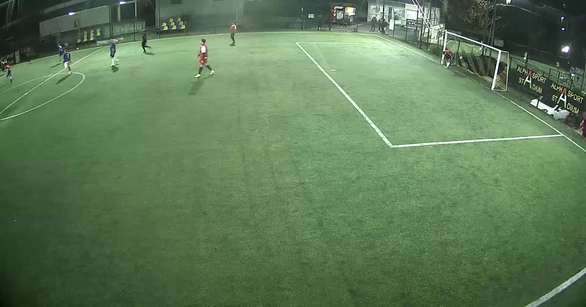 Salvo sapienza dribbling 