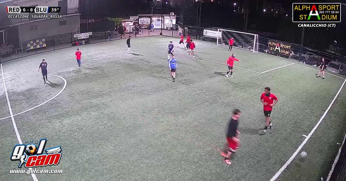 Gol da rimessa laterale