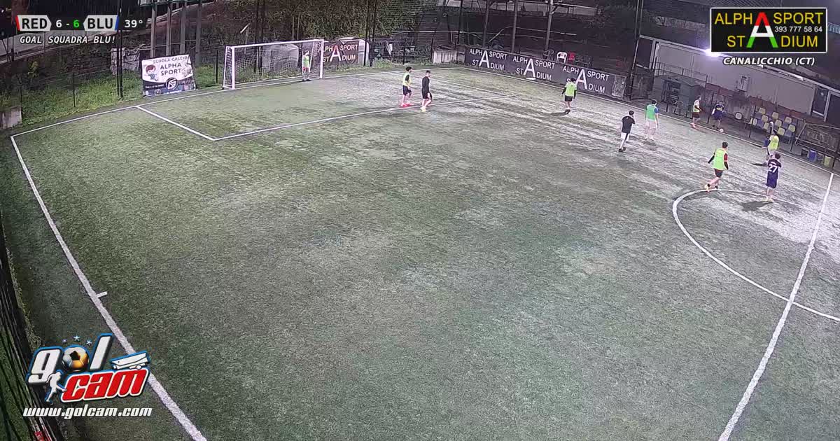 Gol da fuori