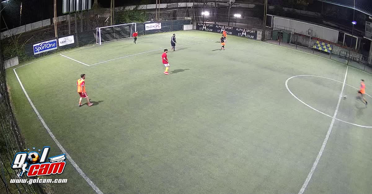 Gol mio testa