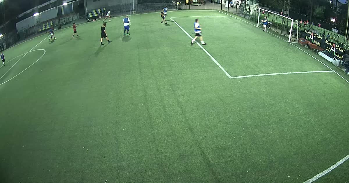 Gol spalletta