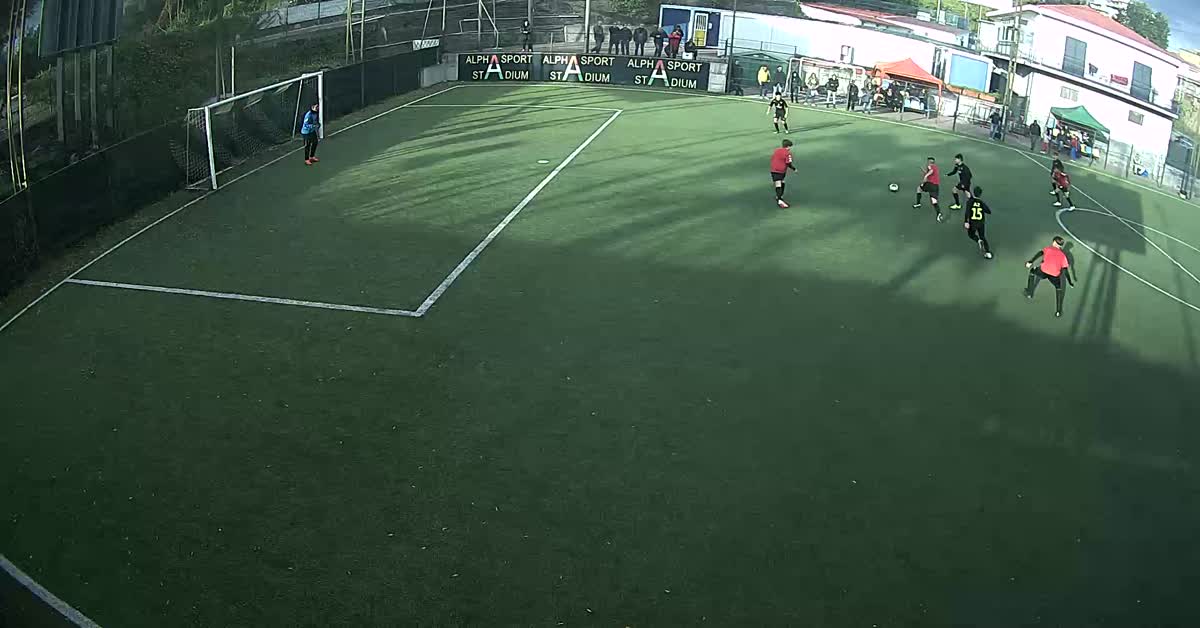 peppe gol