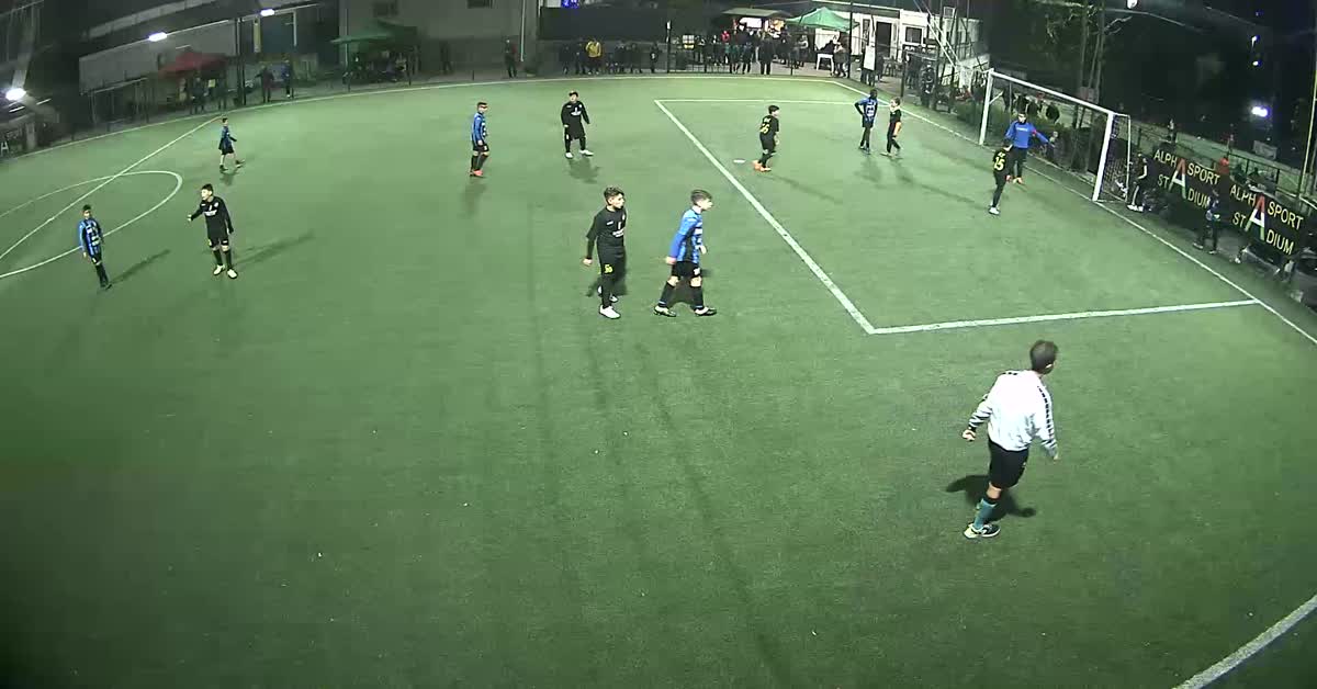 Antonino 3a0