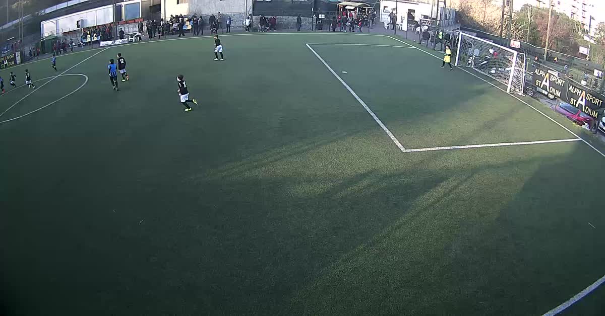 Leo sei un grande 
