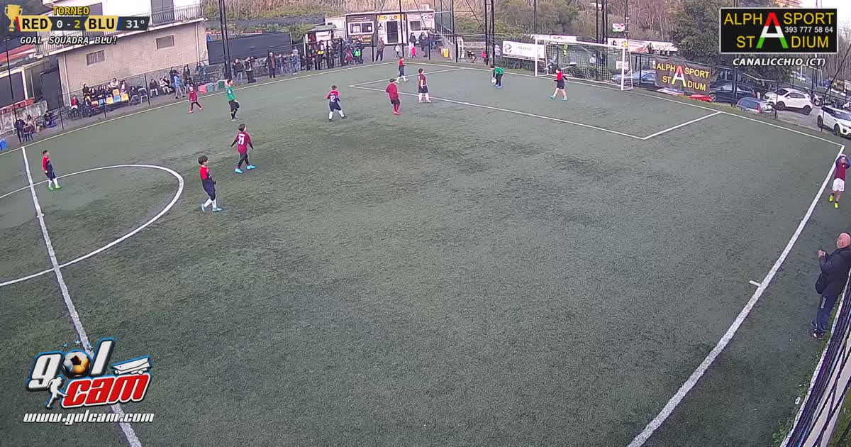Filippo goal pulcino mascherat