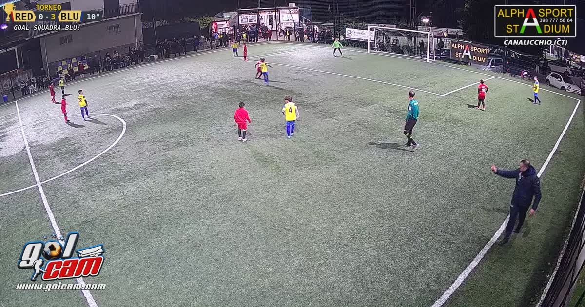 Gol cicciuzzu 