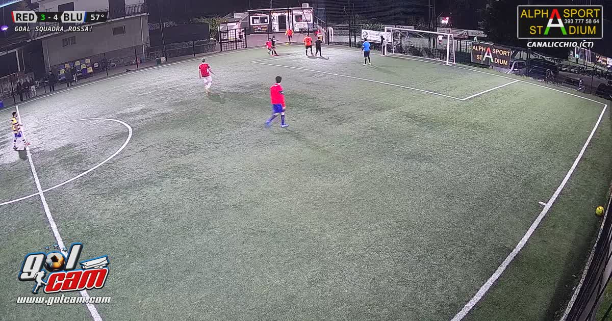 Goal di tapin