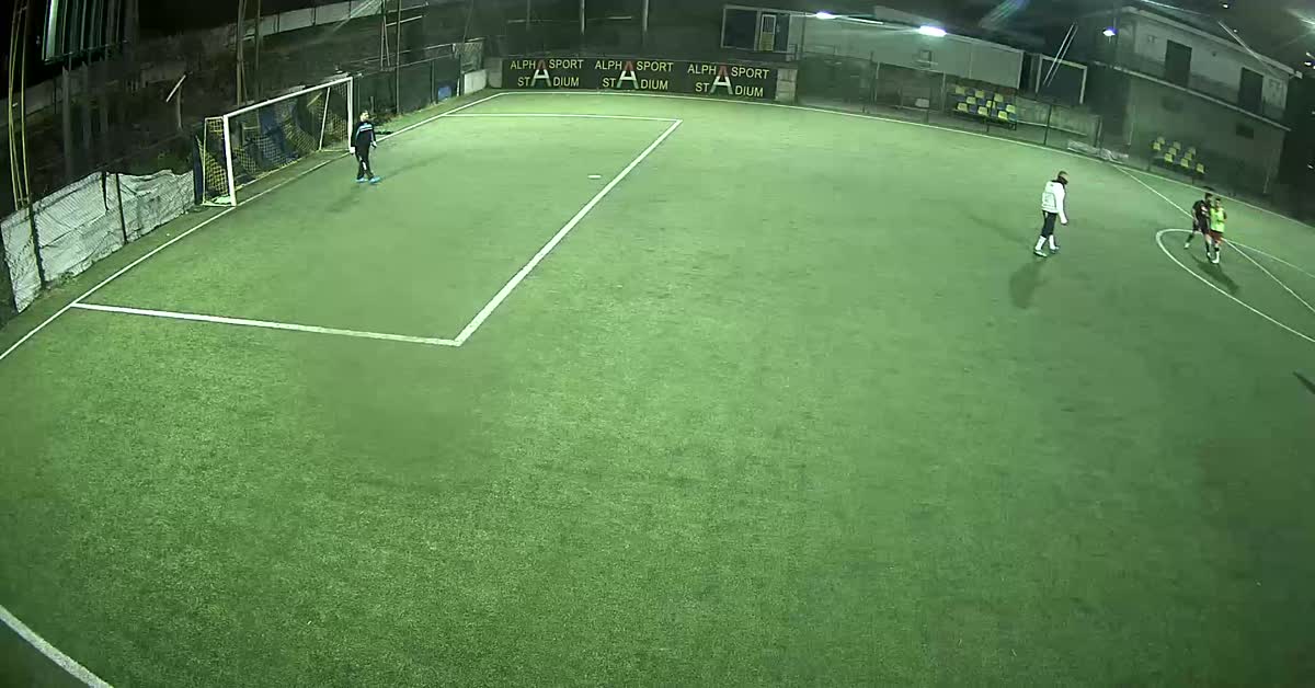 Gol Lorenzo 2