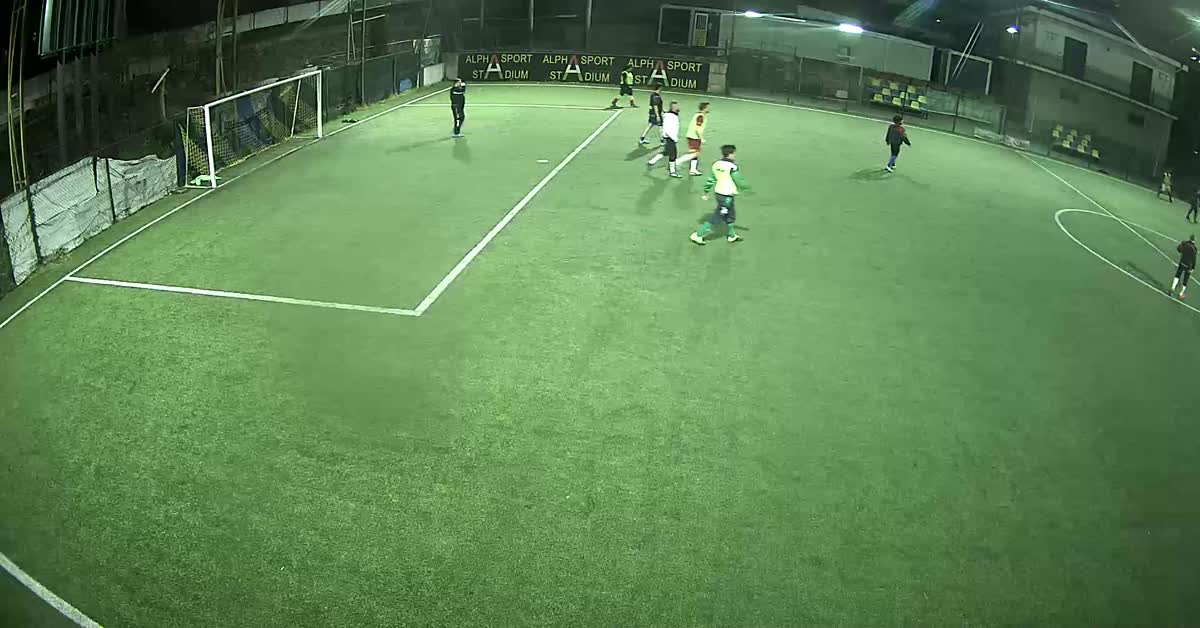 Gol Peci 2