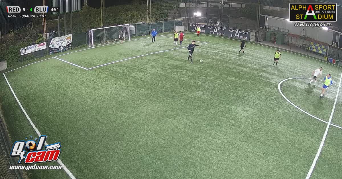 GoalDaniele