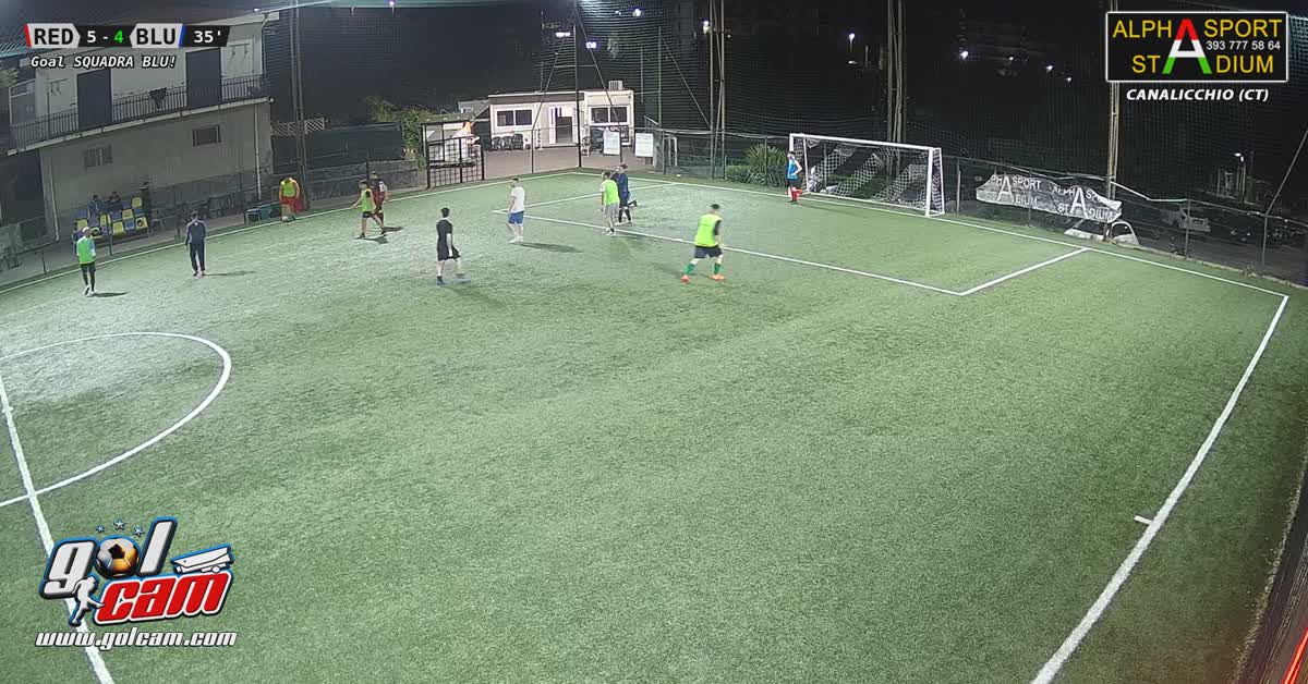 Gol num 3