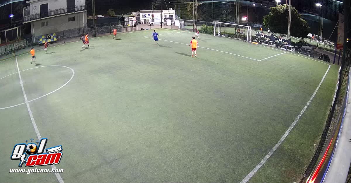 Gabriele gol 3
