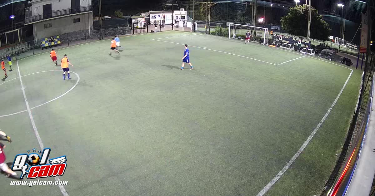 Gabriele gol 4