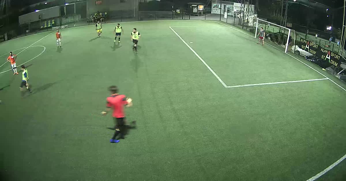 tiro da fuori
