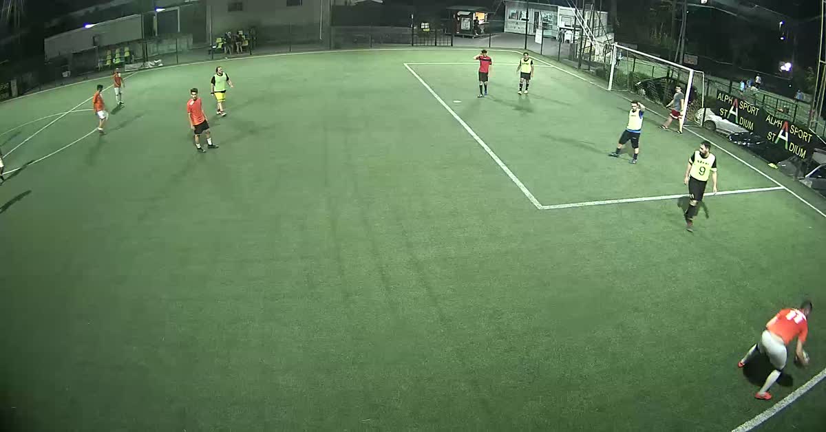 Gol di testa