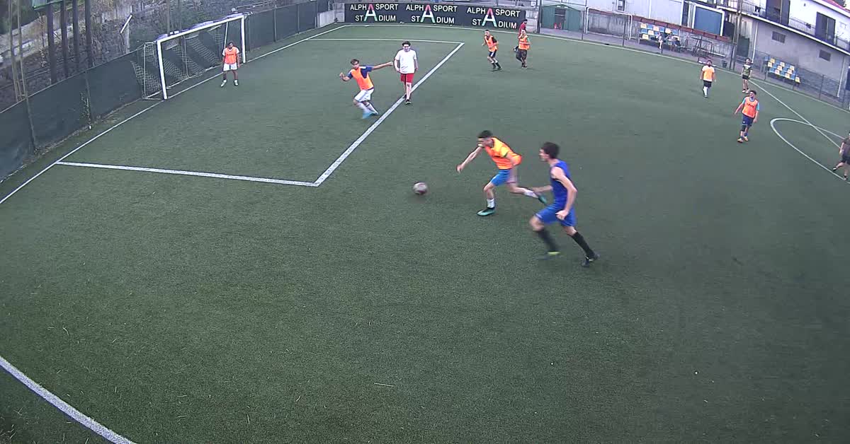 Domenica 28 - ole