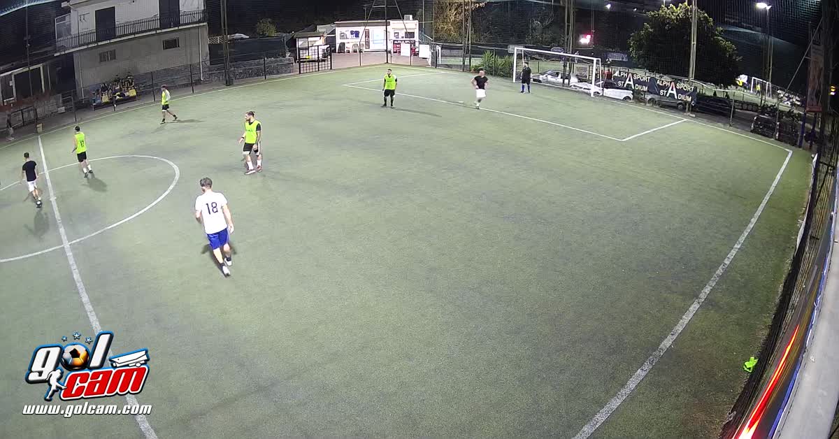 SOVRAPPOSIZIONE E GOAL