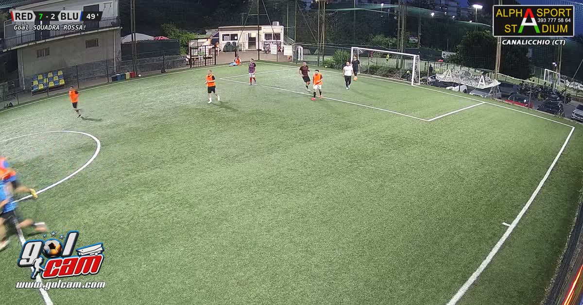 GOL 09