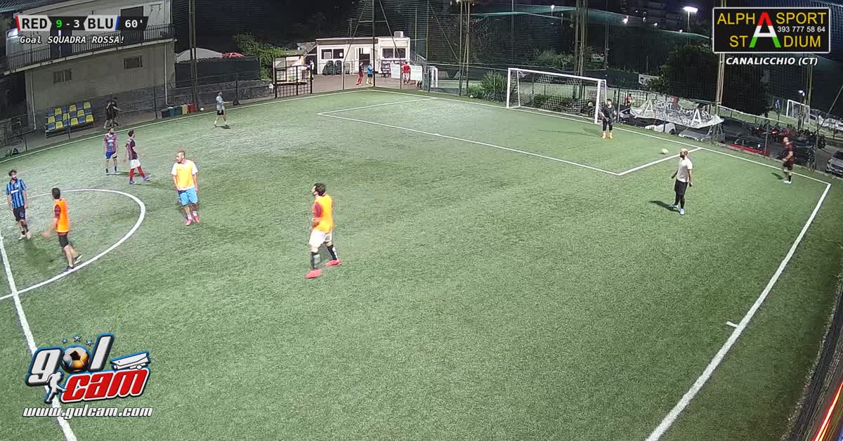 GOL 13