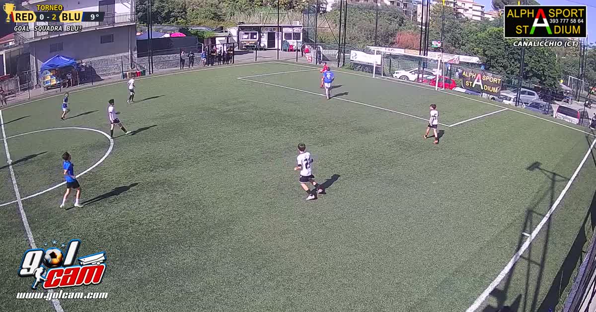 tiro da fuori