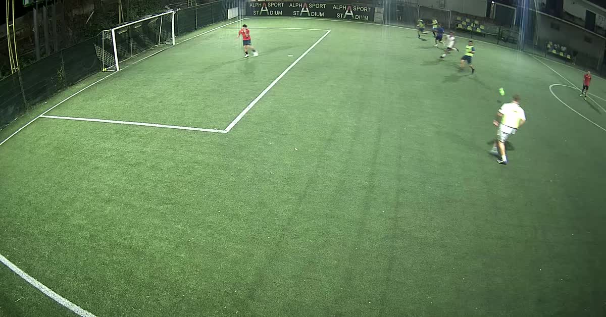 Gioco di squadra