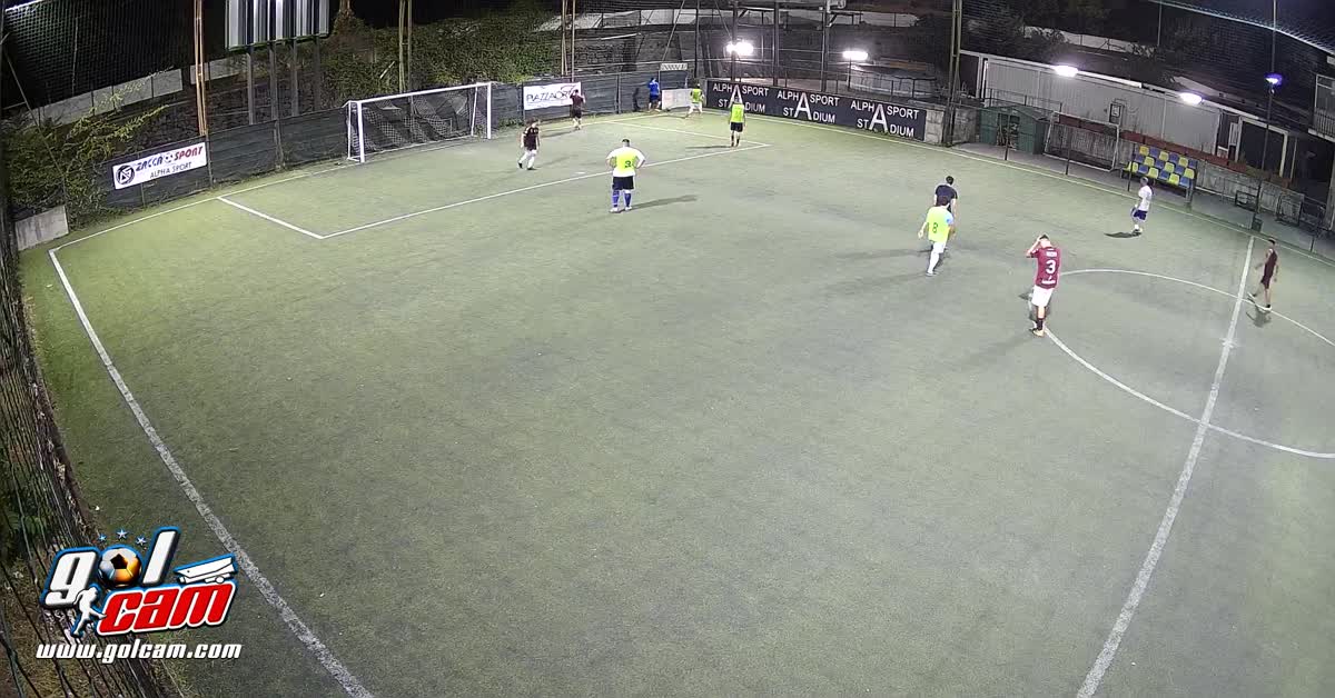 Elastico e gol