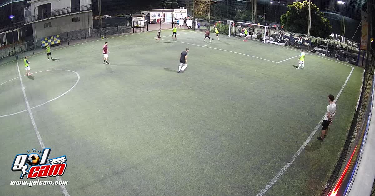 Assist di tacco