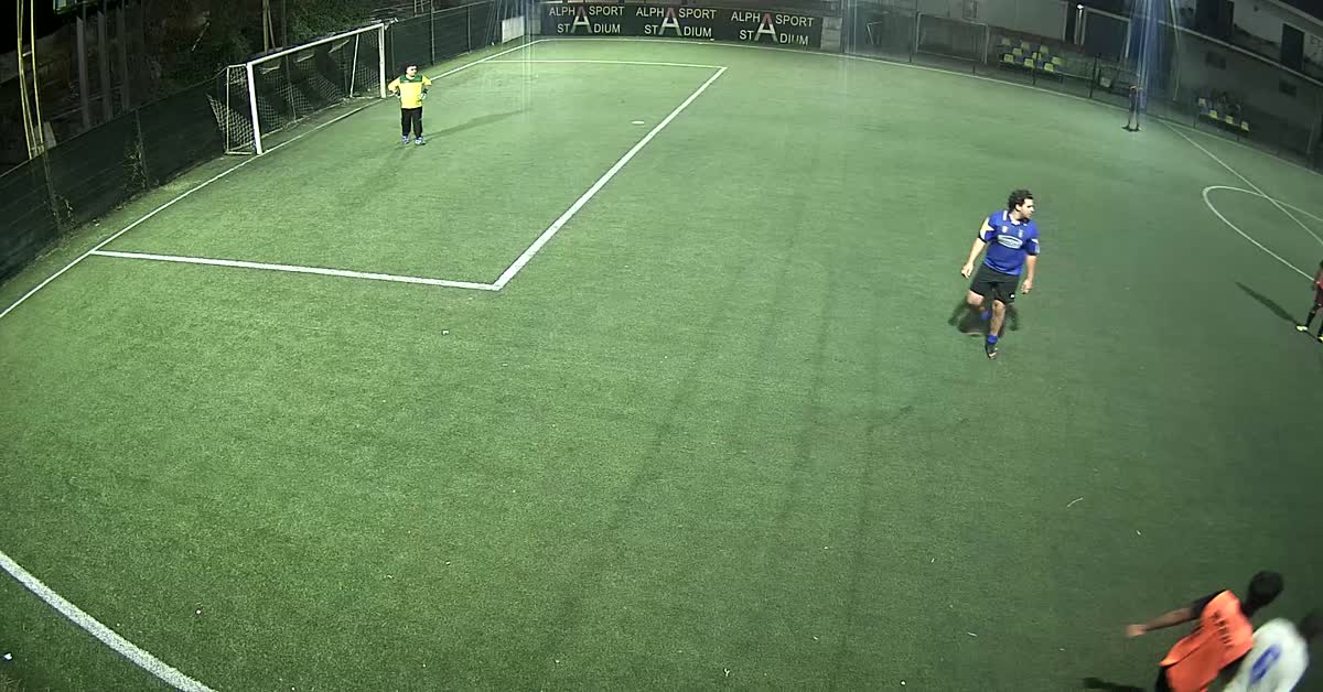 Goal dopo lockdown 