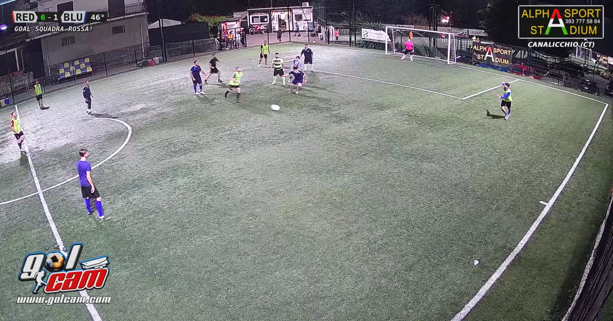 2 Assist Ciccio gol Alexio