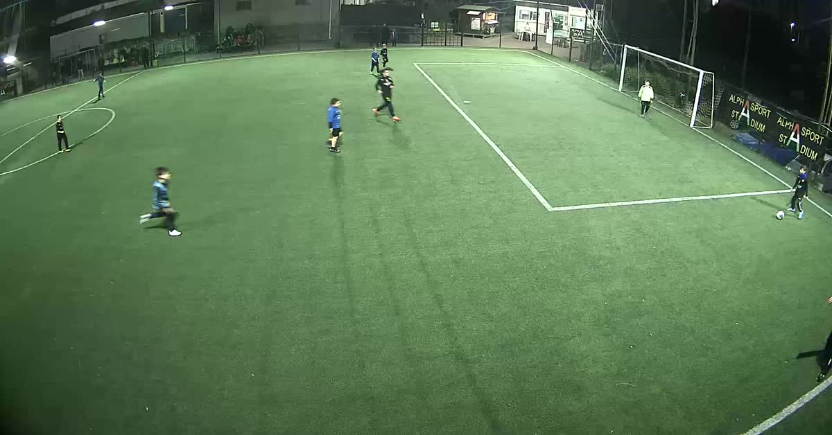 1 gol Emanuele 