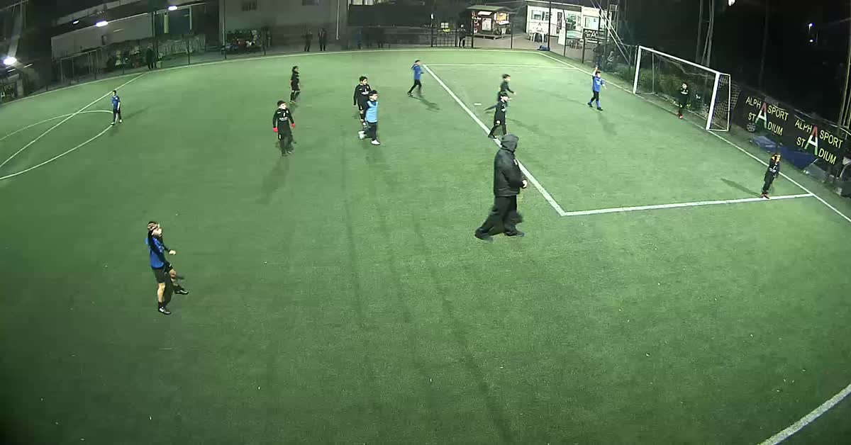 2 gol Ciccio 