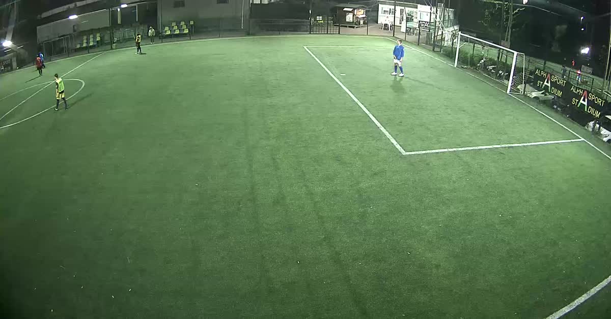 Goal ale