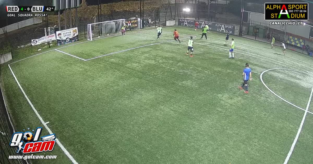 Palo gol 